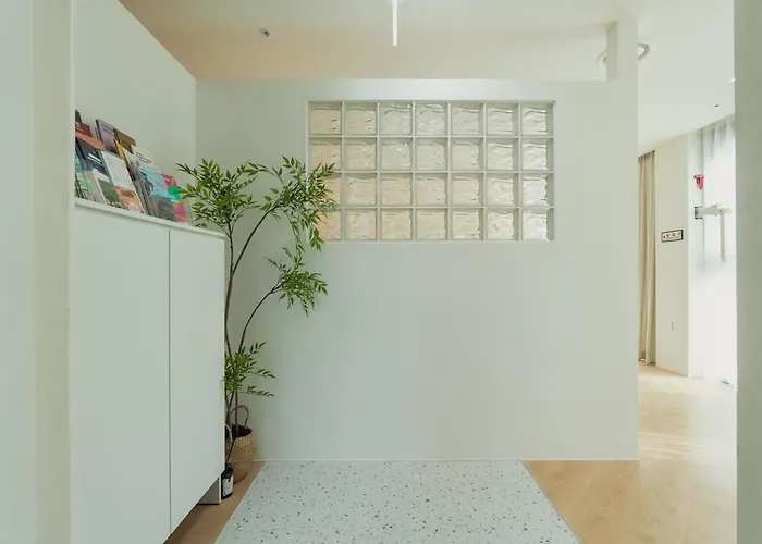 The 23 Siena-10guests, Family Suite, Cityhall Station 5sec, 명동도보8분 アパート